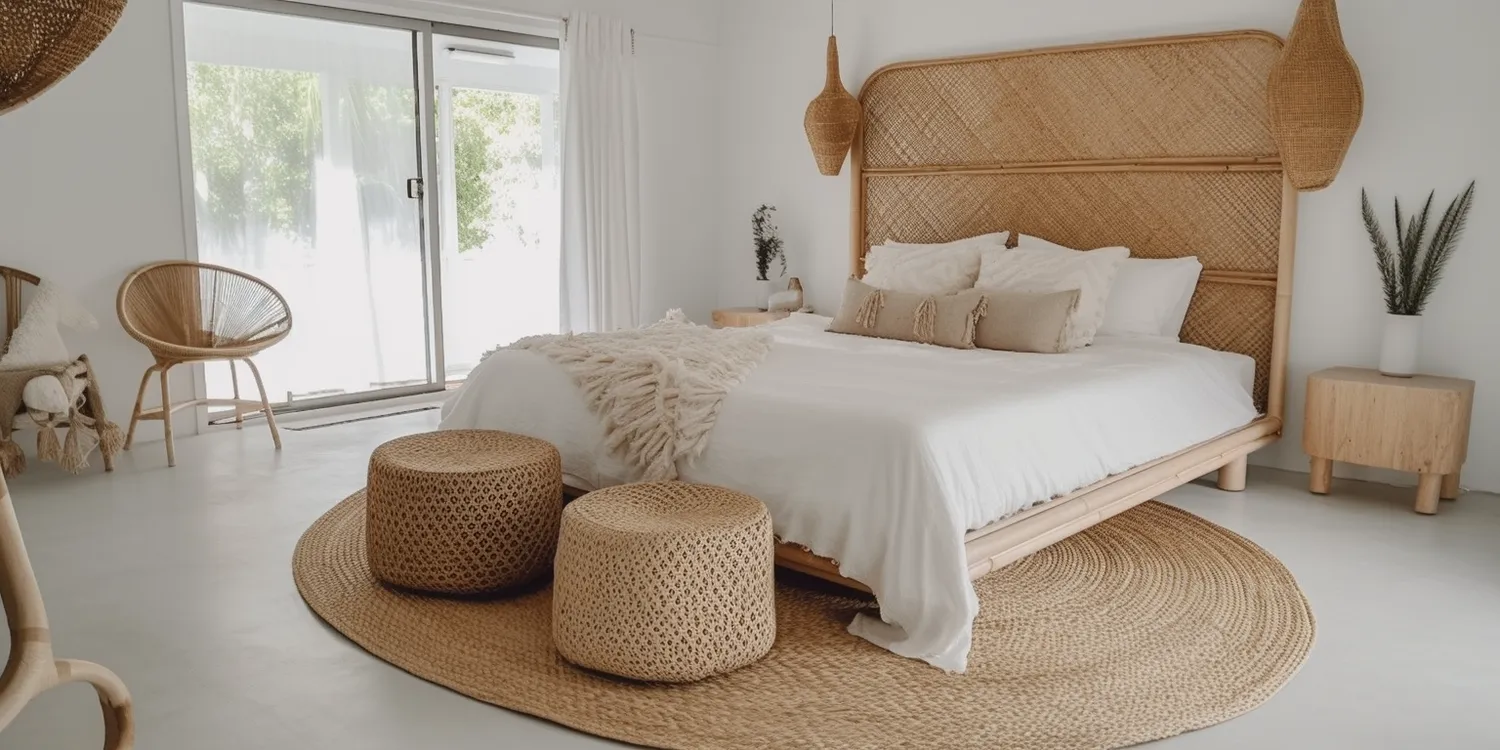 Łóżko dla seniora