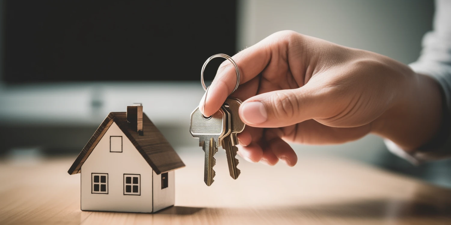 Ile bierze agencja nieruchomości za sprzedaż mieszkania?