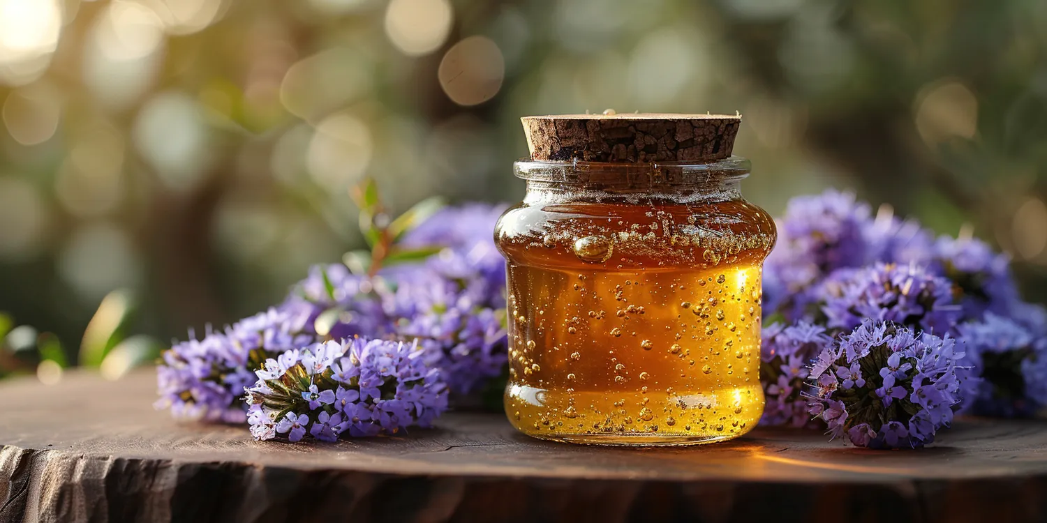 Jaki kolor ma miód rzepakowy?