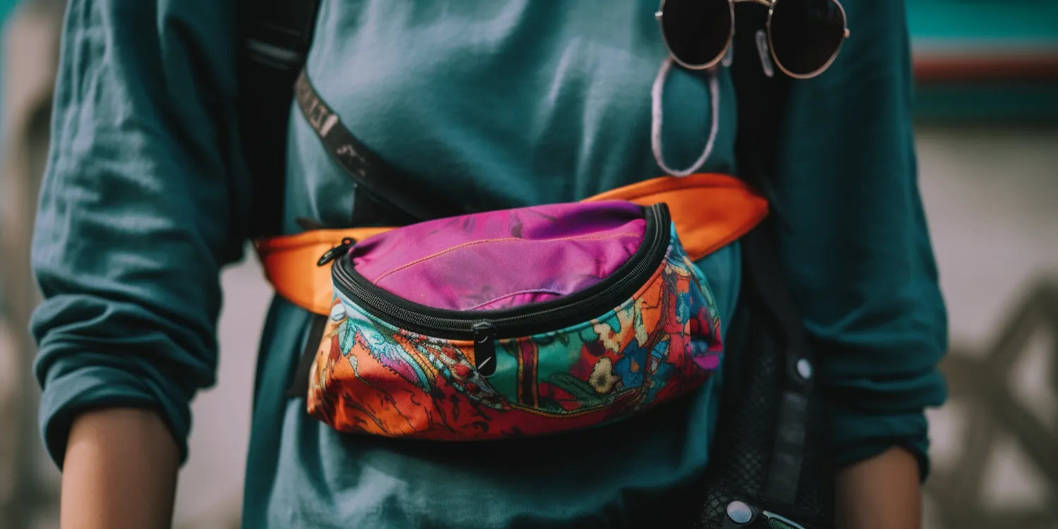 Jakie wymiary torby podręcznej do samolotu?