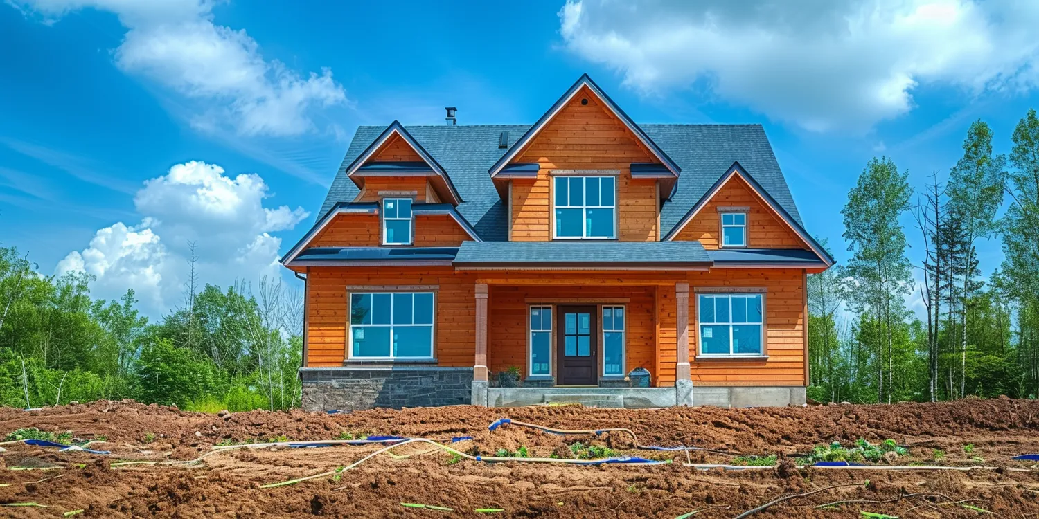 Najlepszy kredyt hipoteczny