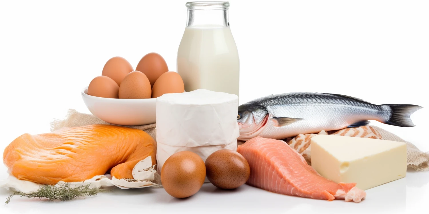 Gdzie jest witamina b?