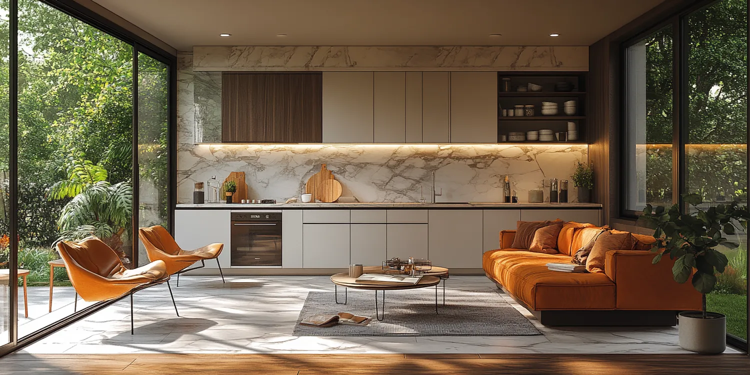 Jak odnowić meble kuchenne?