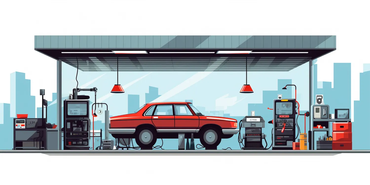 Jak założyć swój warsztat samochodowy?