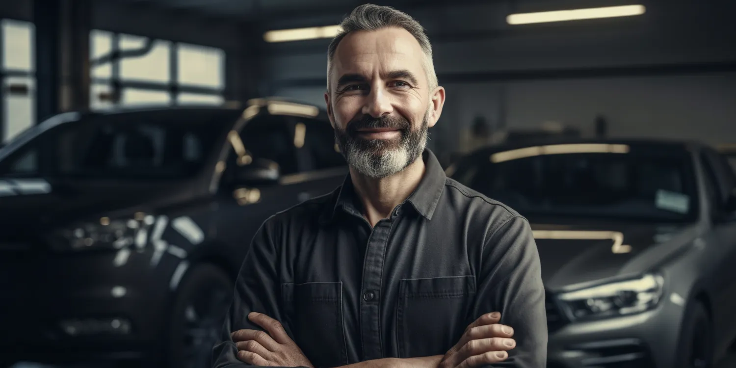 Kto może otworzyć warsztat samochodowy?