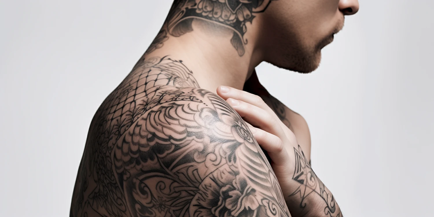 Czy tatuaże są szkodliwe?