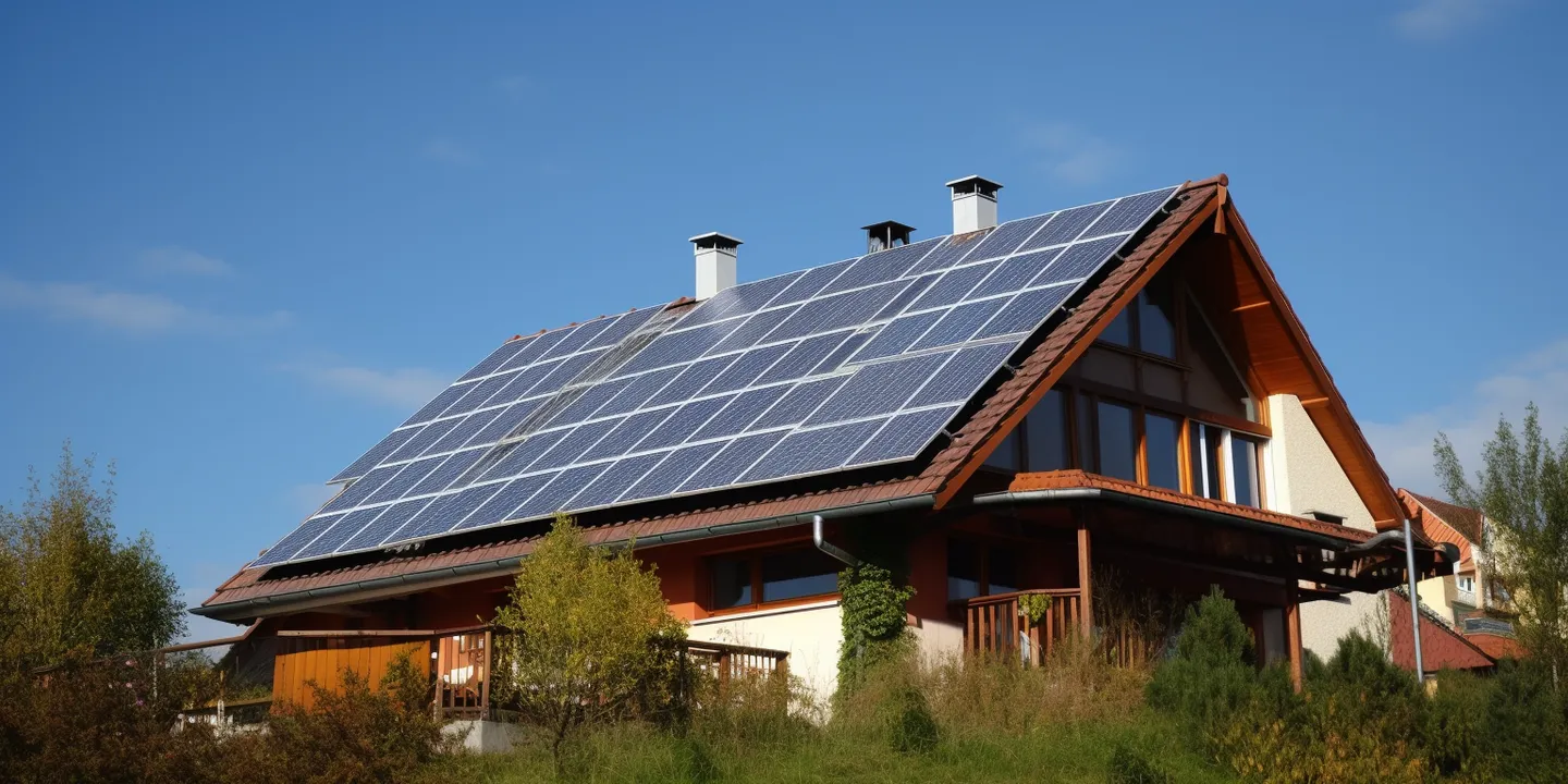 Fotowoltaika się wyłącza co zrobić?