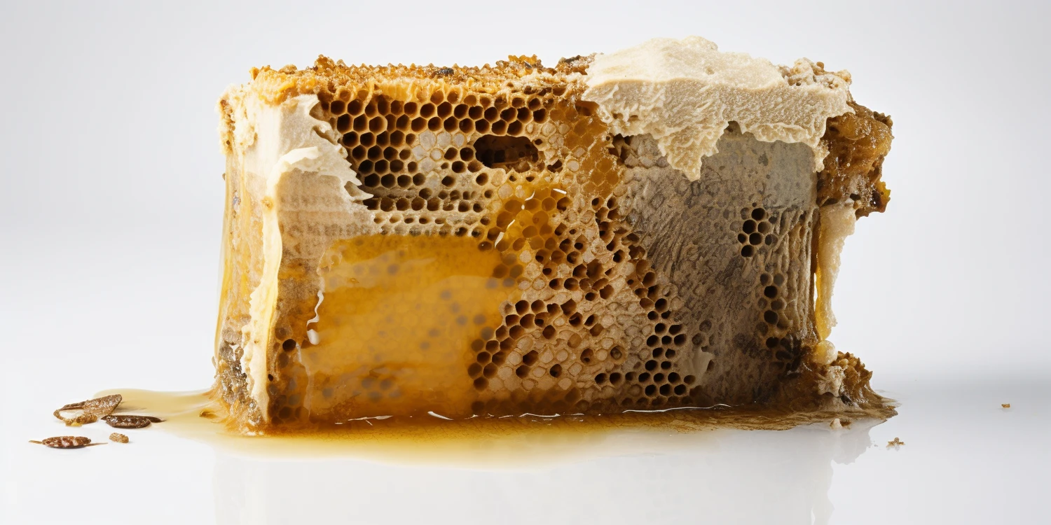 Jaki kolor ma miód faceliowy?