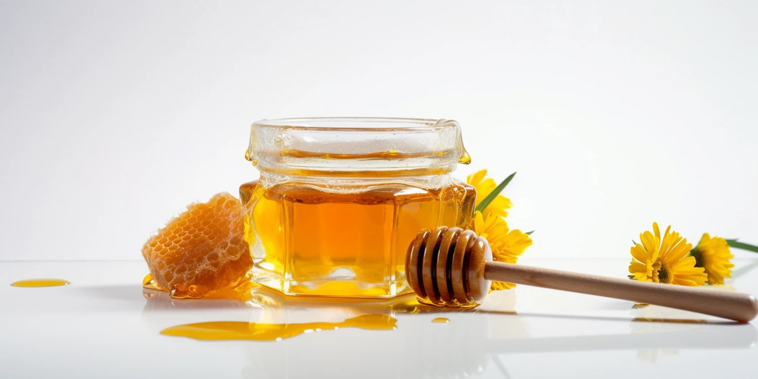 Jakie miody na co?