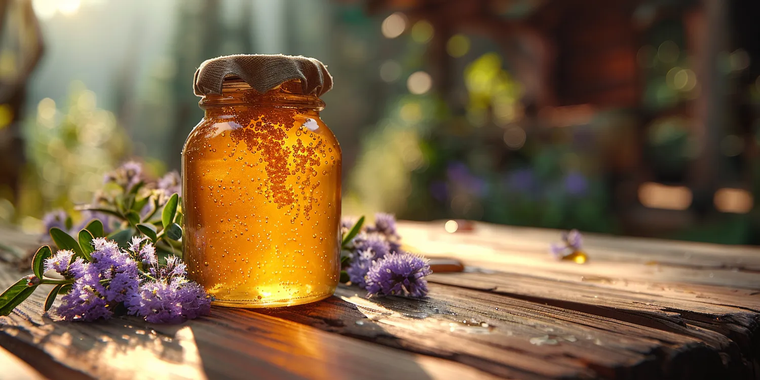 Jakie miody najzdrowsze?