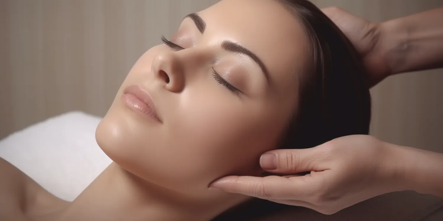 Masaże relaksacyjne dla dzieci