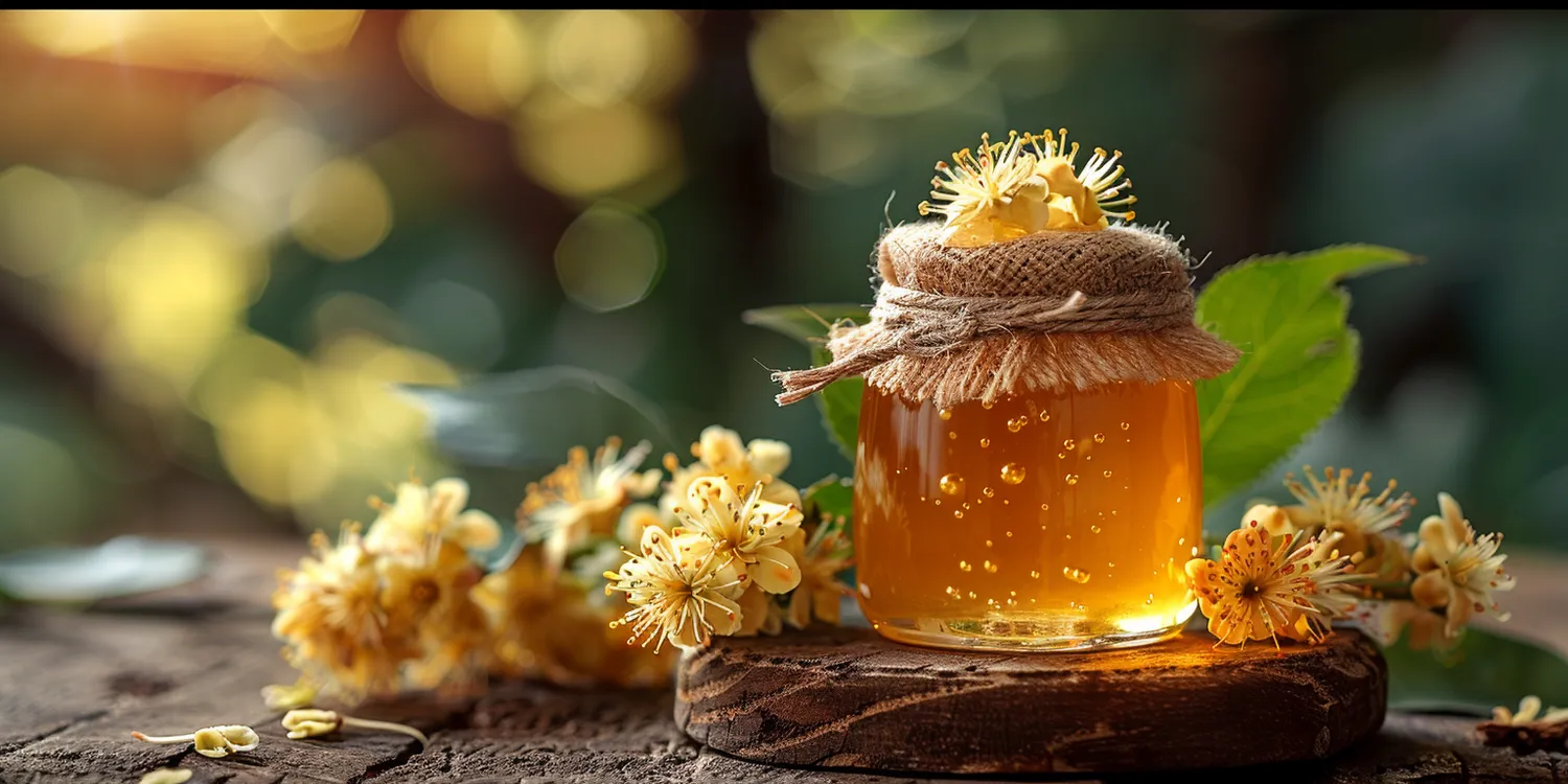 Miód nawłociowy z czego?