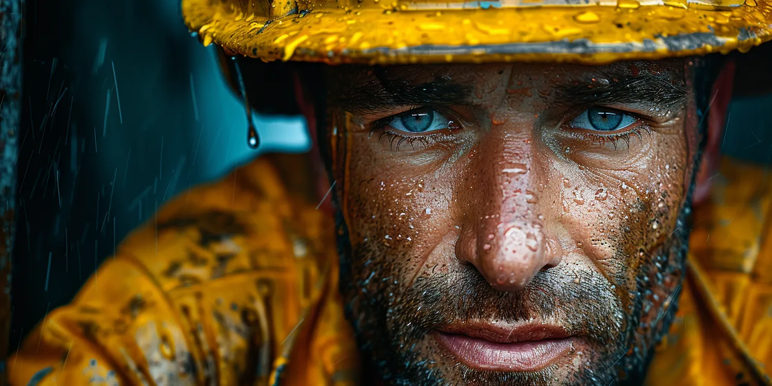 Pracownicy budowlani z ukrainy