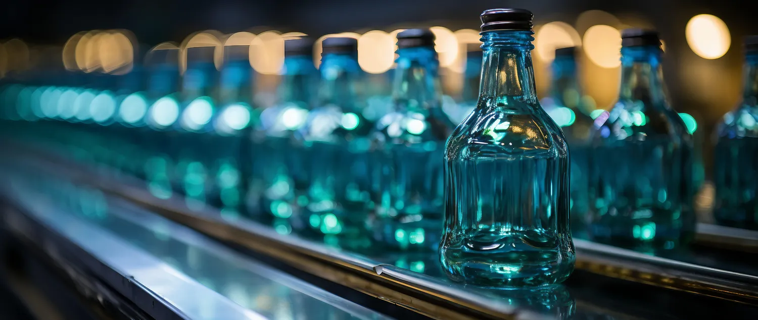 Automatyzacja linii produkcyjnych