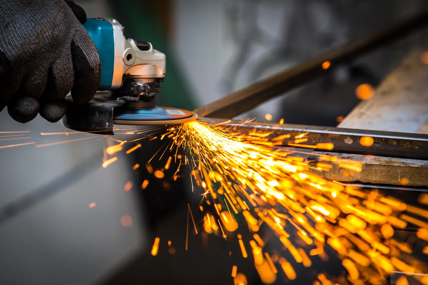 Automatyzacja linii technologicznych dla przemysłu