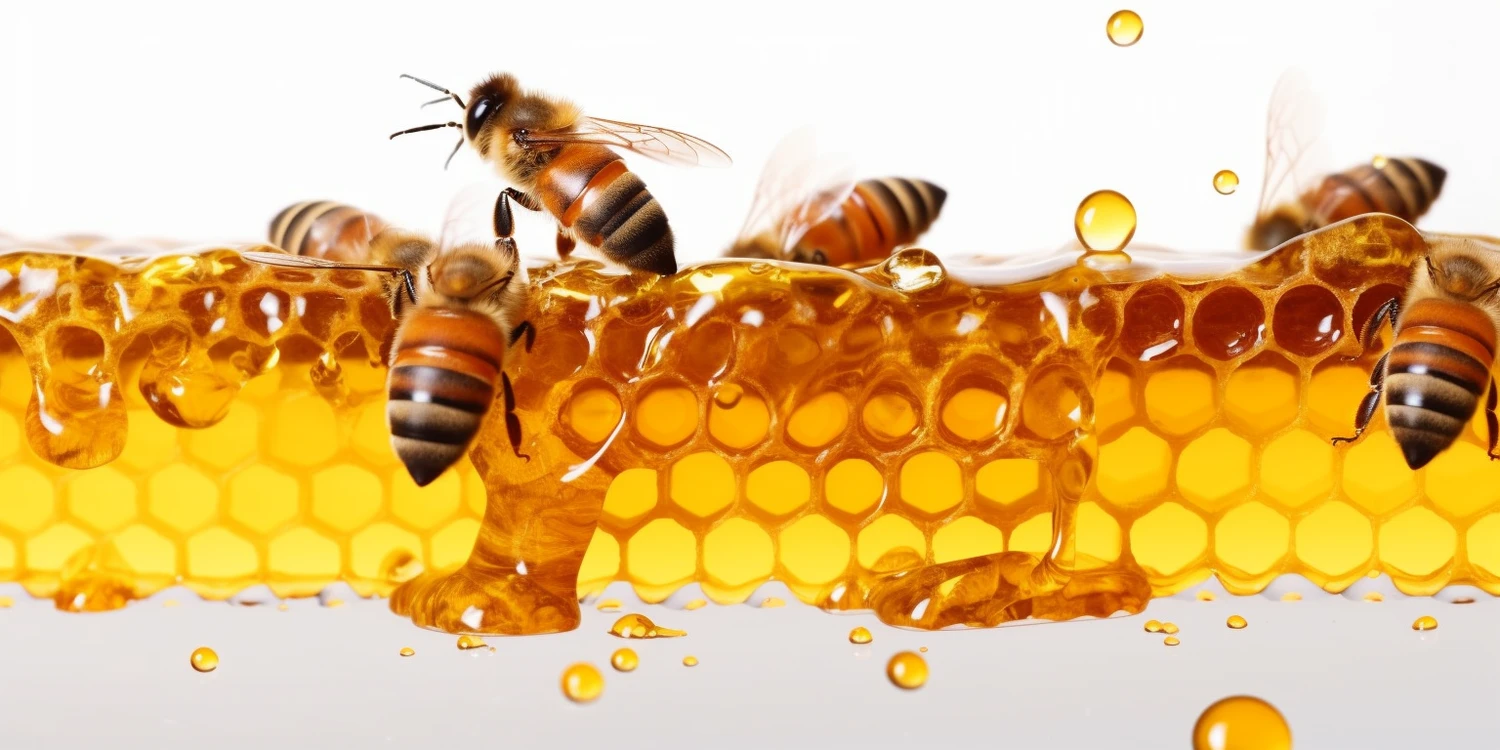 Czy miód rzepakowy jest dobry na serce?