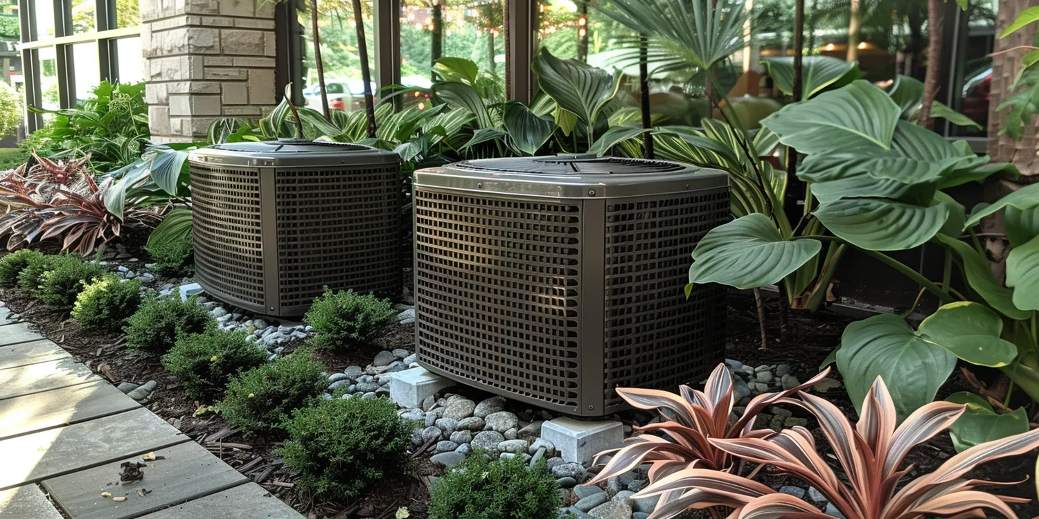 Jak urządzić długi i wąski ogród?