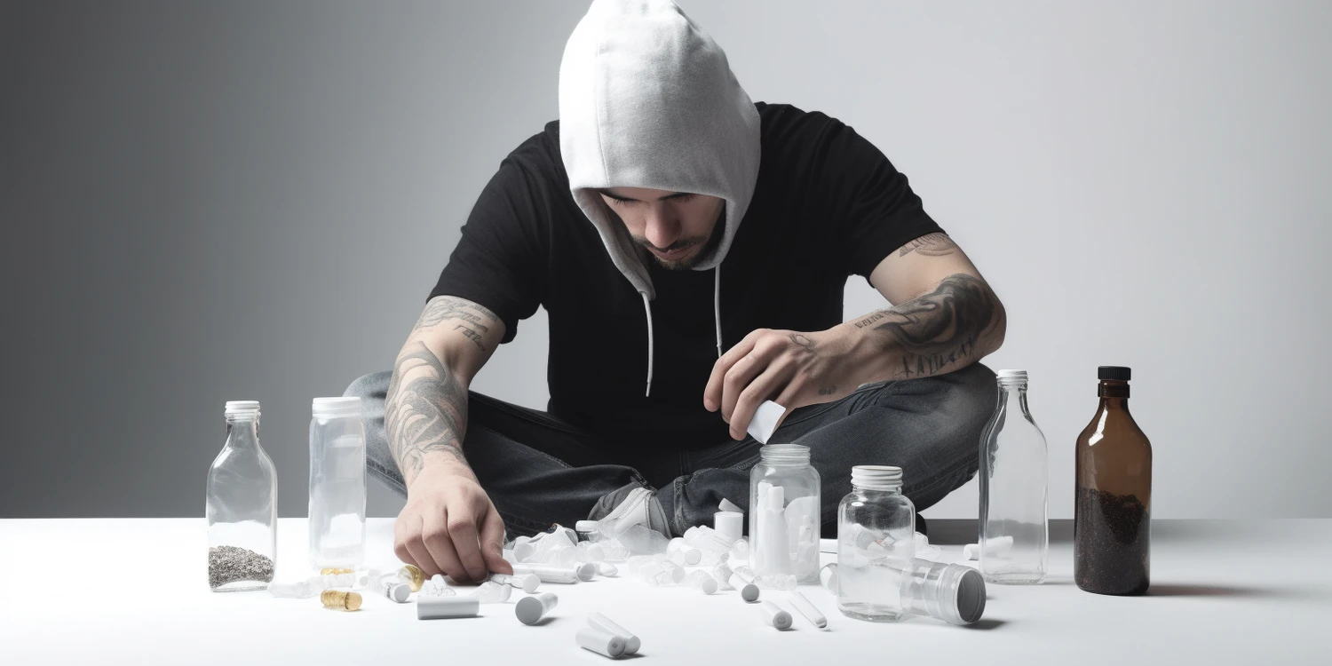 Jak wyjść z uzależnienia od mefedronu?