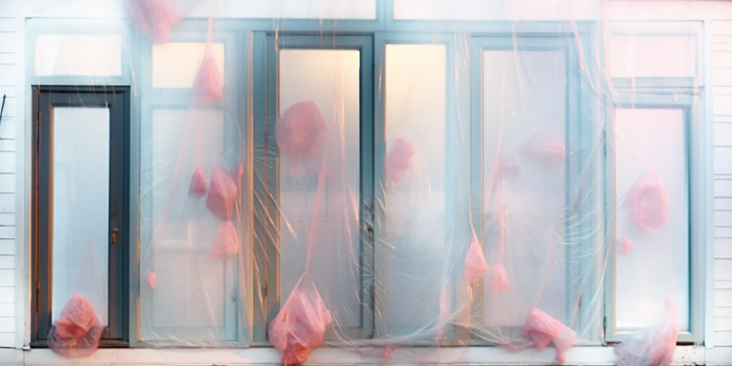 Jak założyć rolety na okna plastikowe?