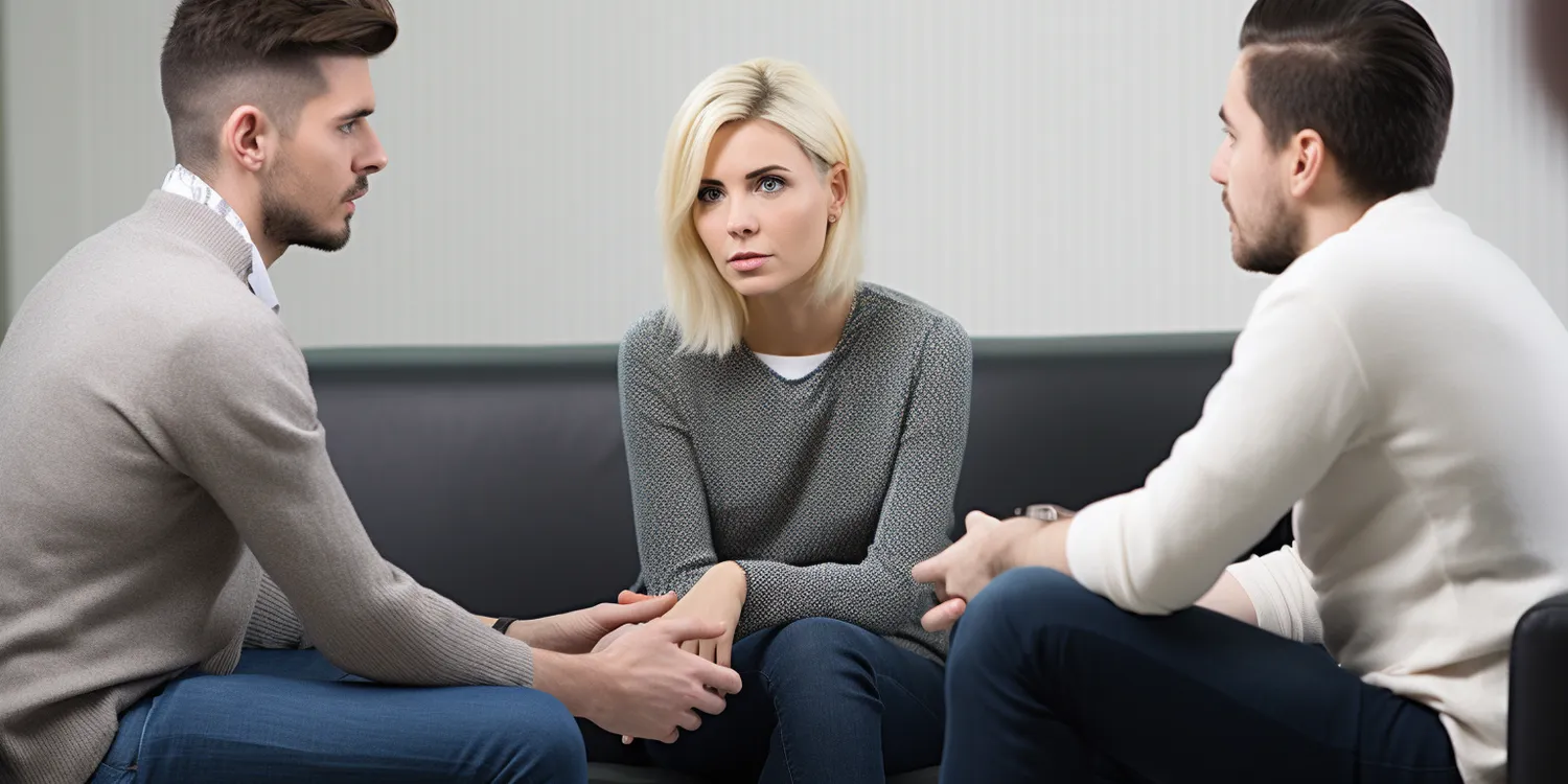 Psychoterapeuta Warszawa