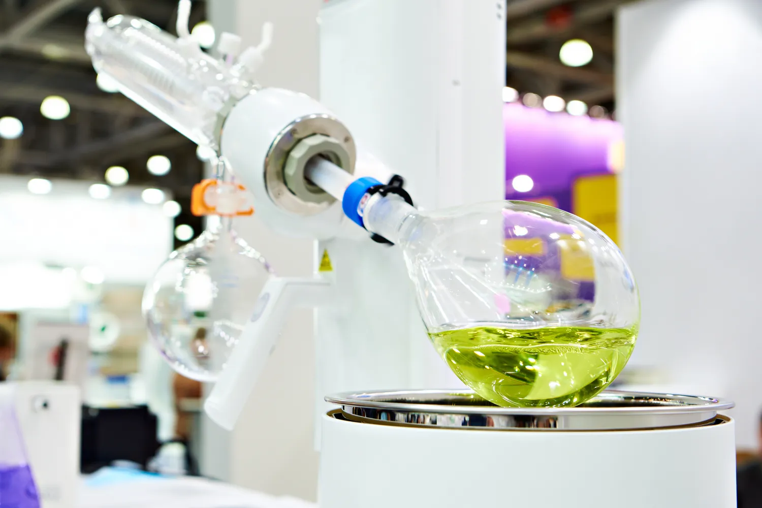 Serwis automatyki przemysłowej