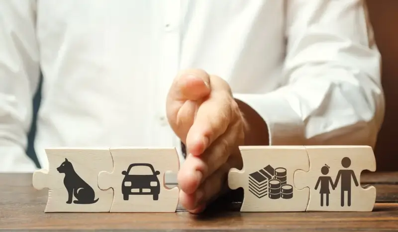 Usługi prawnicze – na czym polegają?