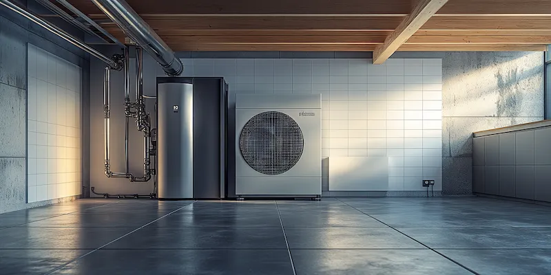 Co znaczy rekuperacja?