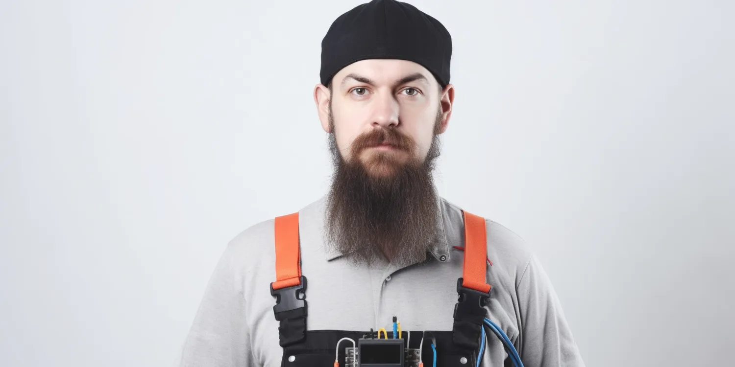 Jakie instalacje elektryczne w domu?