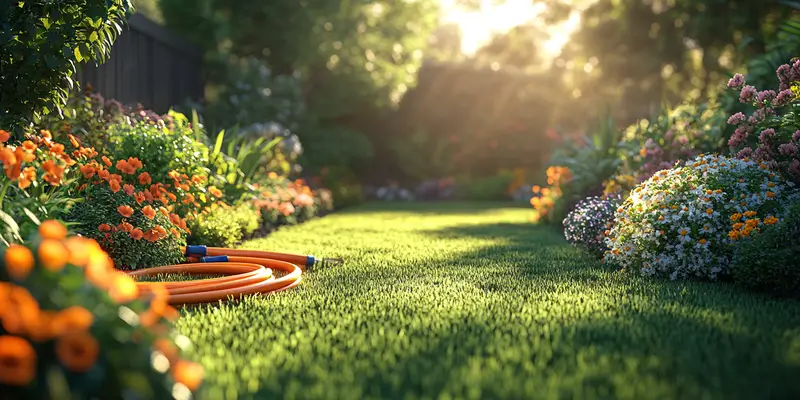 Wąż ogrodowy jaki kupić?